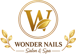 Wondernails Logo